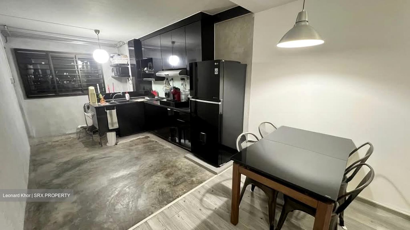 Blk 368 Bukit Batok Street 31 (Bukit Batok), HDB 3 Rooms #575797781